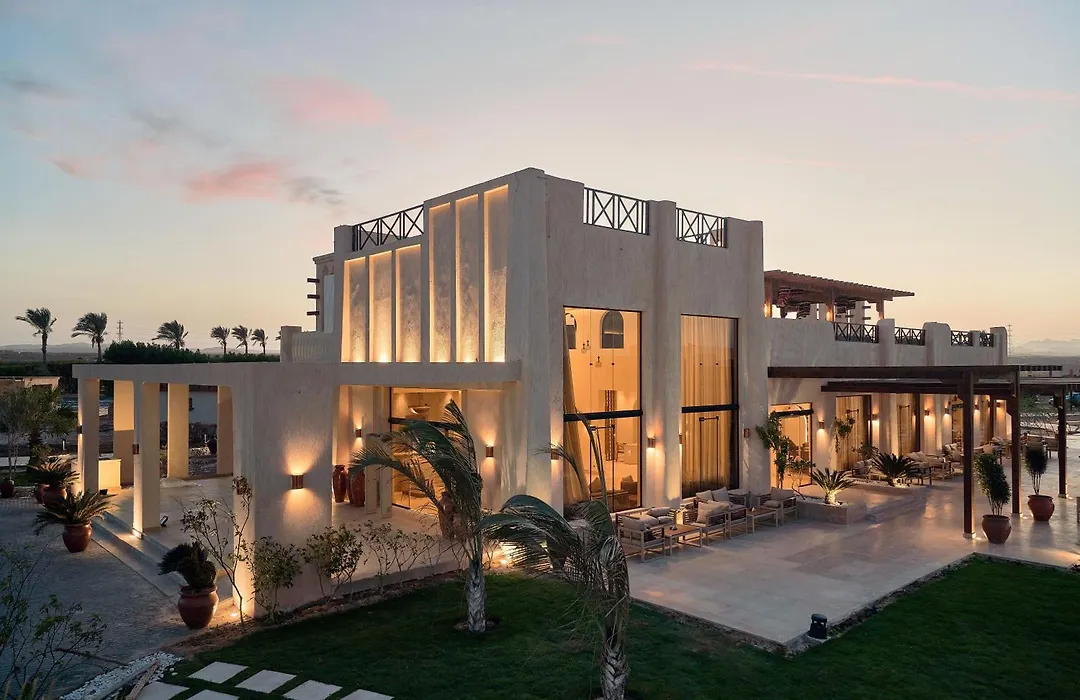 True Beach Resort-1